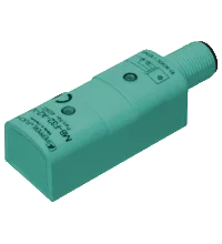 Pepperl+Fuchs MB-F32-A2-V1 Switching function