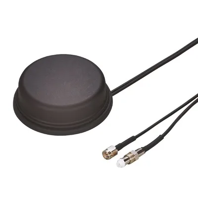 IFM R360/CANremote/ANTENNA/DUAL Yön bulma ve radyo için ortak anten