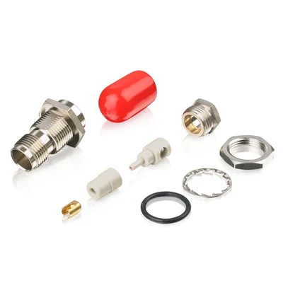 Beckhoff Z1022 connector, field assembly, for fiber optic cables