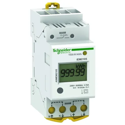 Schneider Electric A9MEM2105