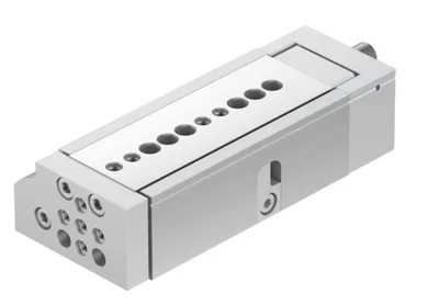 Festo DGSL-16-40-EA Mini kızak ünitesi