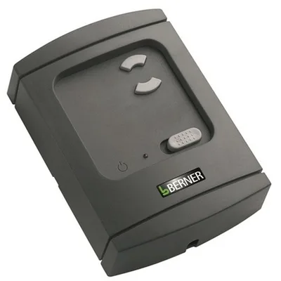 Berner BHS421