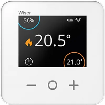 Eberle & Co. Wiser RT