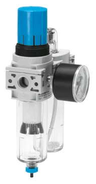 Festo FRC-1/4-DB-7-5M-MINI-H Şartlandırıcı Ünitesi