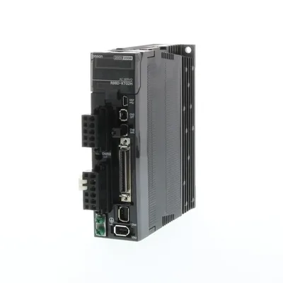 Omron R88D-KT01H