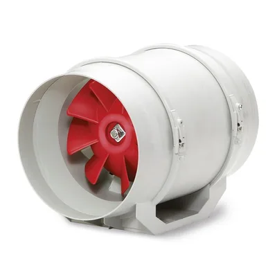 Helios Ventilatoren MV 160