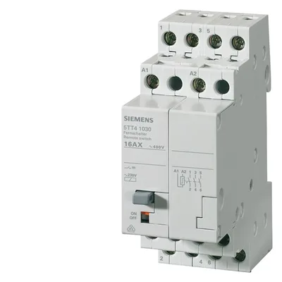 Siemens 5TT4103-2