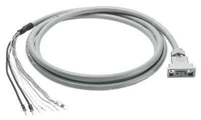 Festo KPWR-MC-1-SUB-15HC-2,5 Supply cable