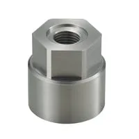 Keyence OP-87283 Conversion Adapter G1/4 Female