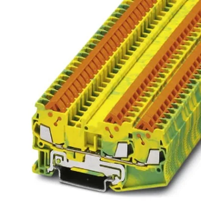 Phoenix Contact QTC 1,5-TWIN-PE