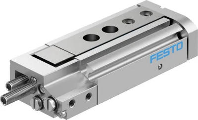 Festo DGSL-4-10-P1A Mini Kızak Ünitesi