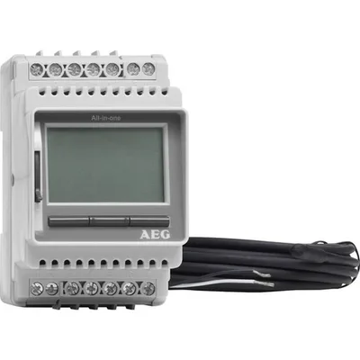 AEG Haustechnik FTE 400