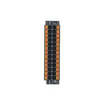 Keyence OP-88521 NR-HA08P terminal block