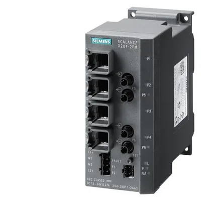 Siemens 6GK5204-2BB11-2AA3