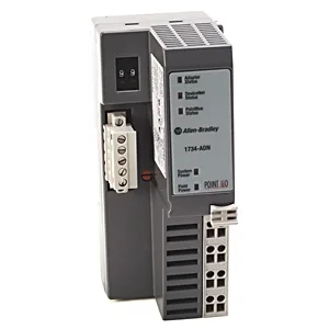 Allen Bradley 1734-ADNX POINT I/O DeviceNet Adaptor with Subnet