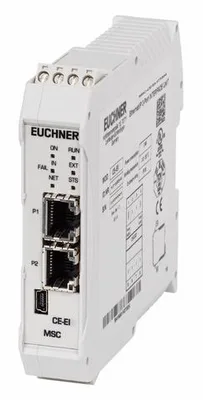 Euchner MSC-CE-EI-171954 Expansion module MSC-CE