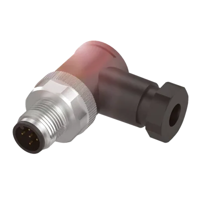 Balluff BCC S445-0000-2A-000-51X575-000 Kablo montaj konnektörleri
