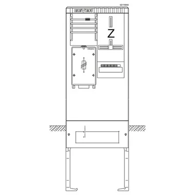 ABN Braun SZ175EM2