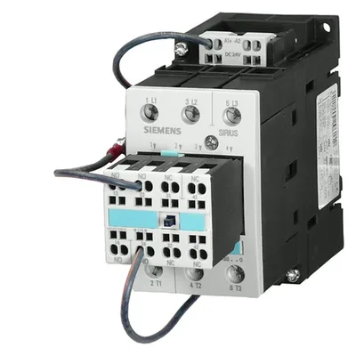 Siemens 3RT1034-3KB44-0LA0