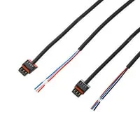 Keyence OP-96657 Connector Cable 2-m for PZ2 Transmissive Type