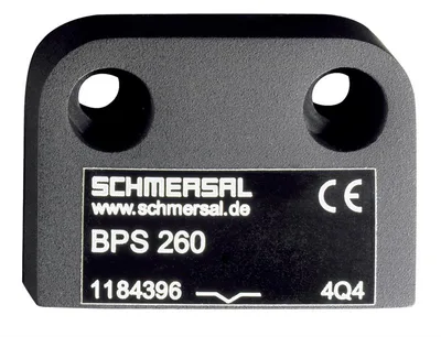 Schmersal BPS 260-2