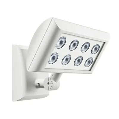 Esylux OF 240 LED 5K weiß