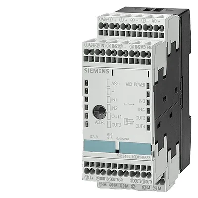 Siemens 3RK2400-1FG00-0AA2