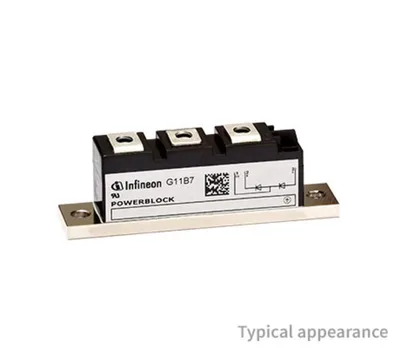 Infineon ND89N12K