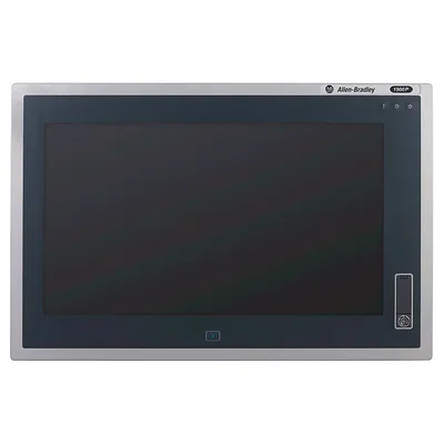 Allen Bradley 6181P-19B3SW71DC Integrated Display Industrial Computer