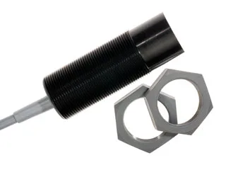 Rechner Sensors KAS-95-A24-1CO-M30-POM-TD-Z02-1-HP Capacitive Sensors (KAS)