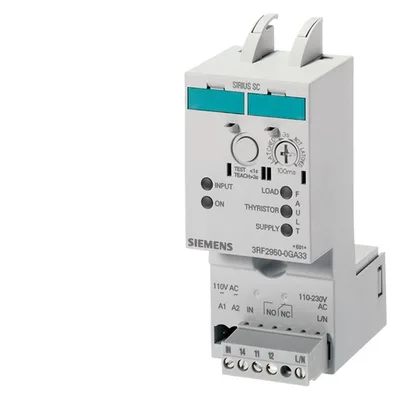 Siemens 3RF2990-0GA13