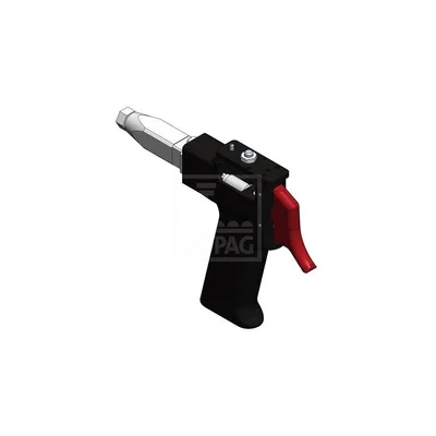 Dopag 401.03.60 Handle electric