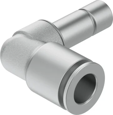 Festo NPQM-L-Q8-S8-P10 L-Dirsek Bağlantı