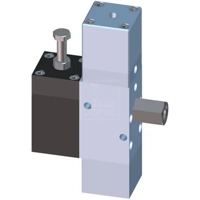 Dopag 415.12.00 Metering valve 05-12ml