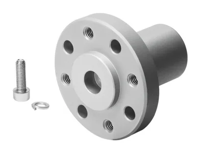 Festo FWSR-6 Üsten geçmeli flanş
