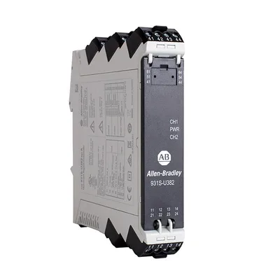 Allen Bradley 931S-U382 Universal Signal Converter
