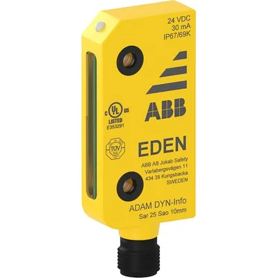 ABB Adam DYN-Info M12-5