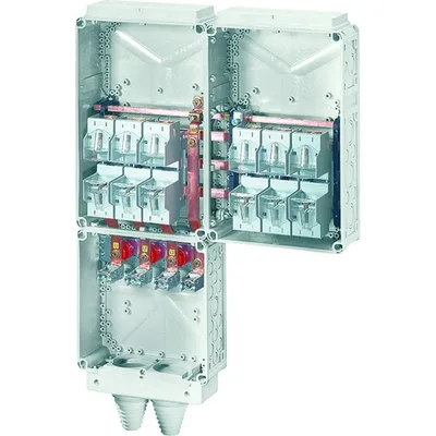 Hensel Mi 8322