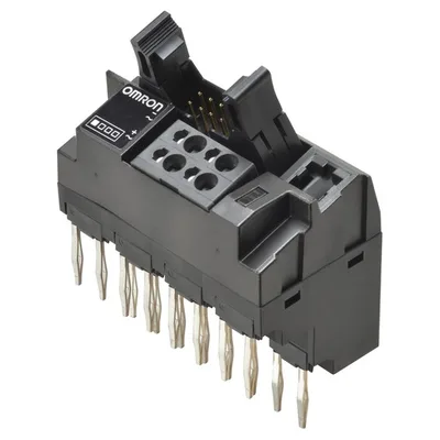 Omron P2RVC-8-O-5-1