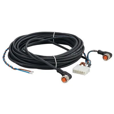 IFM Adapter Cable O3M to CR0403 Bağlantı kablosu