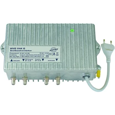 Astro HVO V 44 G