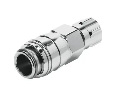 Festo KD3-CK-6 Kaplin soketi