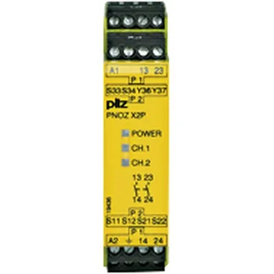 Pilz 777307