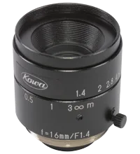 Pepperl+Fuchs VOS-LE-C-16MM-JC