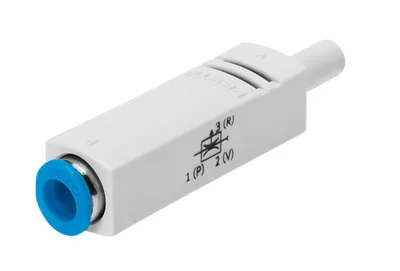 Festo VN-05-N-I3-PQ2-VT2 Vakum jeneratörü