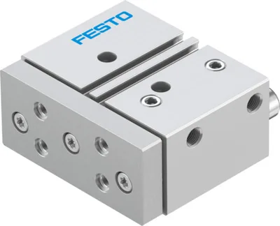 Festo DFM-25-20-P-A-GF Yataklamalı silindir