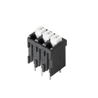 Weidmüller LSF-SMT 3.50/15/180 3.5SN BK TU