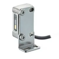 Keyence OP-88499 L-Type Mounting Bracket