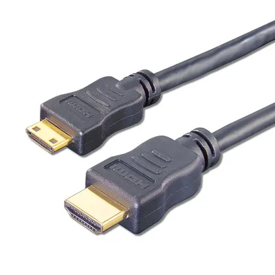 E+P Elektrik HDMI 4