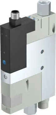 Festo OVEM-07-H-B-GO-CE-N-1P Vakum jeneratörü